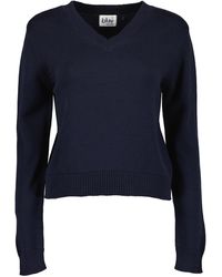 Blue Seven - Pullover - Lyst
