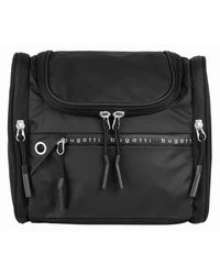 Bugatti - Kulturtasche Blanc Delight - Lyst