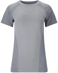 Endurance - Funktionsshirt Halen - Lyst