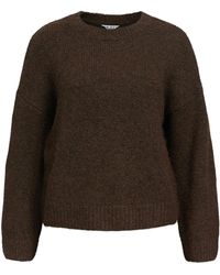 Object - Pullover Objsaggia - Lyst