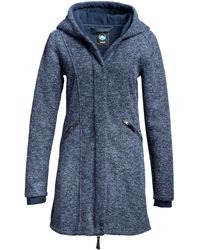 Polarino - Outdoormantel - Lyst