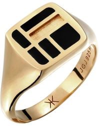 Kuzzoi - Ring - Lyst