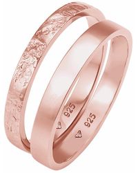 Elli Jewelry - Ring - Lyst