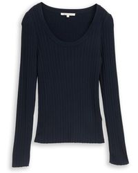 Tom Tailor - Pullover - Lyst