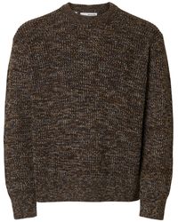 SELECTED - Pullover Slhtilum - Lyst