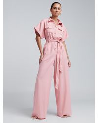 BWLDR - Jumpsuit Ara - Lyst