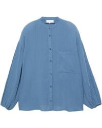 Pull&Bear - Bluse - Lyst
