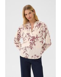 Part Two - Bluse Natale - Lyst