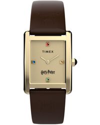 Timex - Analoguhr - Lyst