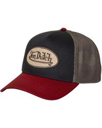 Von Dutch - Cap - Lyst