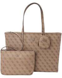 Guess - Shopper Power Play Ii - Lyst
