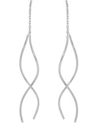 Heideman - Ohrschmuck Arizona - Lyst