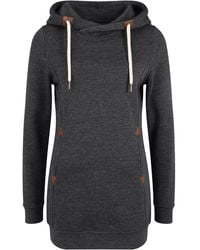 Oxmo - Hoodie 'vicky' - Lyst