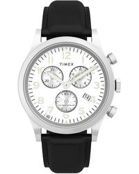 Timex - Analoguhr - Lyst