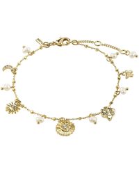 Pilgrim - Armband Mylan - Lyst