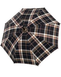 doppler MANUFAKTUR - Regenschirm Kastanie Zürs - Lyst