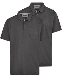 Redmond - Shirt Basic - Lyst