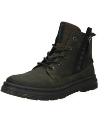 Bugatti - Schnürboots - Lyst