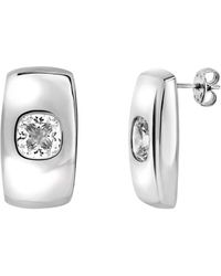 Breil - Ohrringe Stylize - Lyst