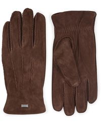 Strellson - Handschuhe - Lyst