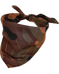 Urban Classics - Tuch - Lyst