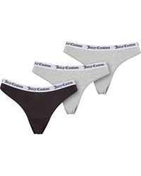 Juicy Couture - String Dana - Lyst