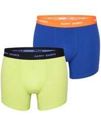 HAPPY SHORTS - Boxershorts - Lyst