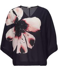 S.oliver - Bluse - Lyst
