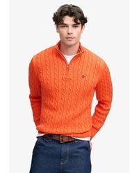 Superdry & Co - Pullover - Lyst