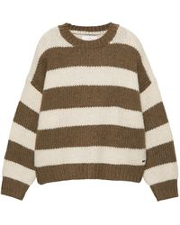 Pull&Bear - Pullover Pacific - Lyst