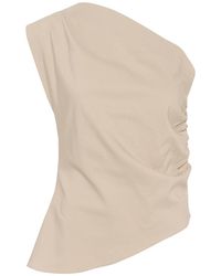 My Essential Wardrobe - Blusentop Sora - Lyst