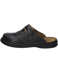 Josef Seibel - Clogs Klaus - Lyst