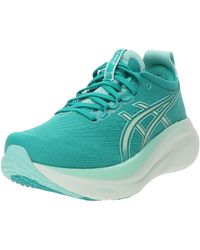 Asics - Laufschuh 'Gel-Nimbus 27' - Lyst