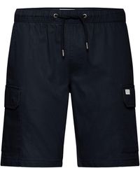 INDICODE - Cargoshorts Idzarwyn - Lyst