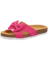 Think! - Pantolette Crissi - Lyst