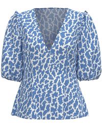 Object - Bluse - Lyst