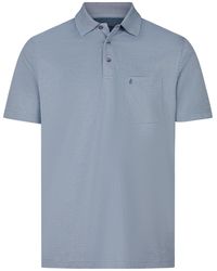 RAGMAN - Shirt Basic - Lyst