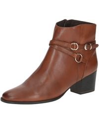 Caprice - Stiefelette - Lyst