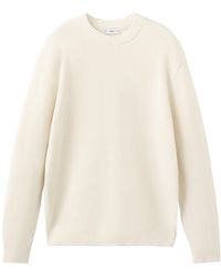 Mango - Pullover Salsa - Lyst