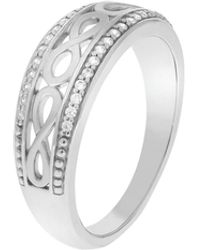 Zeeme - Ring - Lyst