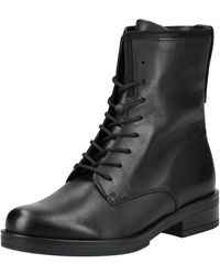 Gabor - Schnürstiefelette - Lyst