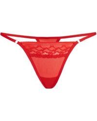 Teyli - String Erori - Lyst