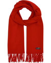 Fraas - Schal - Lyst