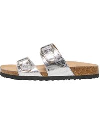 ONLY - Pantolette Maxi - Lyst