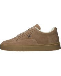 Blackstone - Sneaker Quartz Beverly Eg561 - Lyst