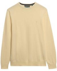 Superdry & Co - Pullover Essentials - Lyst