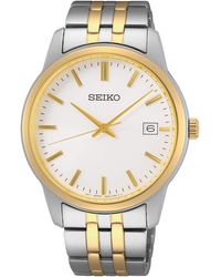 Seiko - Uhr - Lyst