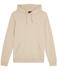 Lyle & Scott - Sweatshirt Superfine - Lyst
