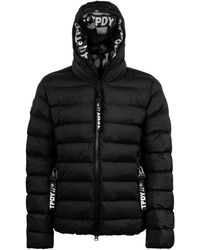trueprodigy - Winterjacke ' neo ' - Lyst