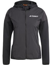 adidas Originals - Outdoorjacke Xperior - Lyst